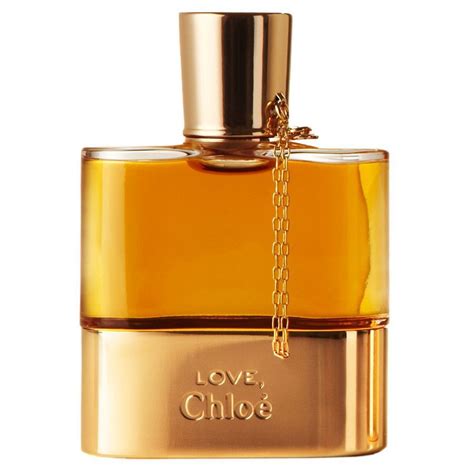 chloe love intense fragrantica|chloe perfume in boots.